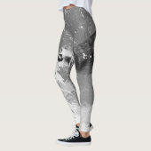 Leggings Otter de natation BW (Gauche)