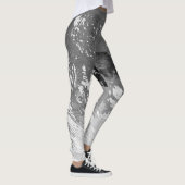 Leggings Otter de natation BW (Droite)