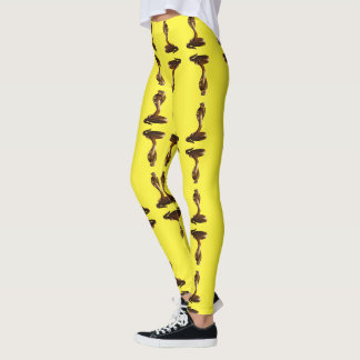 Leggings Ouadjet – Déesse cobra égyptienne´6