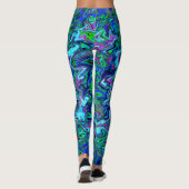 Leggings Our Oceans.... (Dos)