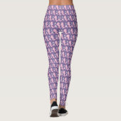 Leggings Ours (Dos)