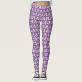 Leggings Ours (Devant)