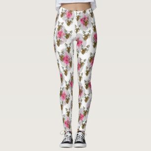 Leggings Ours