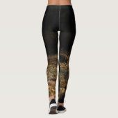 Leggings Ours (Dos)