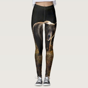 Leggings Ours