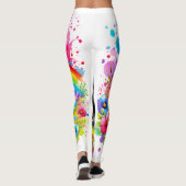 Leggings Ours de Panda Bay (Dos)