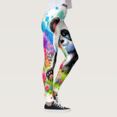 Leggings Ours de Panda Bay (Droite)