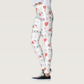Leggings Ours Ours Ours Ours Polaires (Gauche)