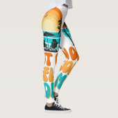 Leggings Out of Office Mode (Droite)