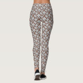 Leggings outils (Dos)