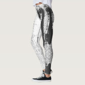 Leggings Outils Spanners Sentiment industriel mécanique (Gauche)