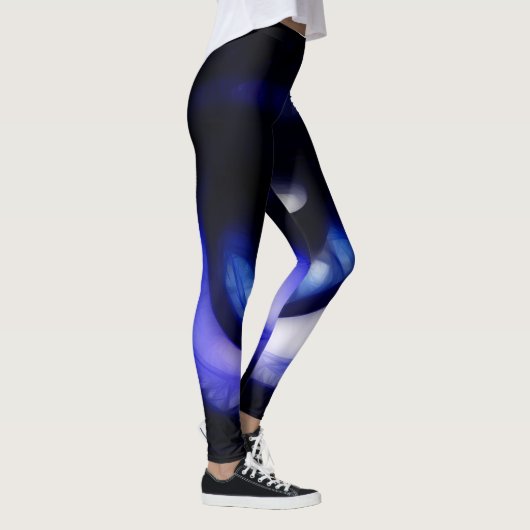 Leggings Ouverture oculaire (Droite)