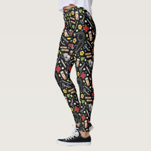 Leggings over medische onderwerpen