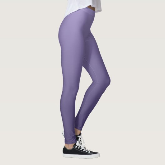Leggings overschrijven verloop (Rechts)