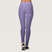 Leggings overschrijven verloop (Achterkant)