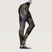 LEGGINGS OWL (Droite)