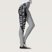 Leggings Own the Game 2.0 (Droite)