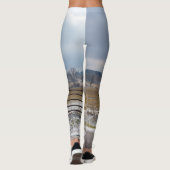 Leggings Ozark Country Hills (Dos)