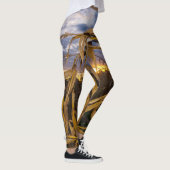 Leggings Ozarks Harvest (Droite)