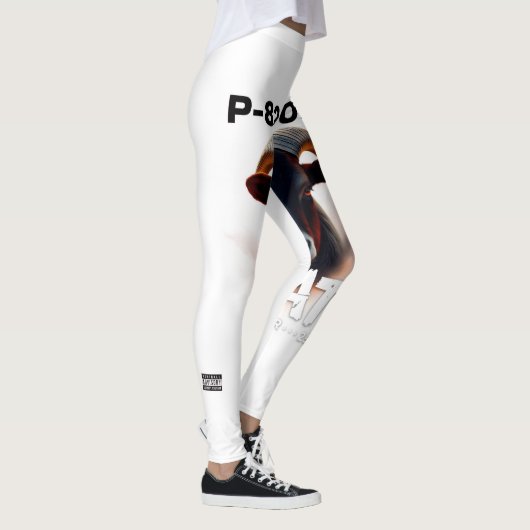 LEGGINGS P82-DOFIL (Droite)