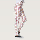 Leggings P.E.O.Logo (Droite)