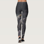Leggings Pack Wolf (Dos)