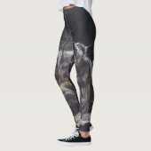 Leggings Pack Wolf (Gauche)