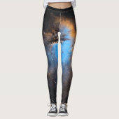 Leggings Pacman Nebula (NGC281) (Devant)