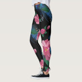 Leggings Pacock (Gauche)