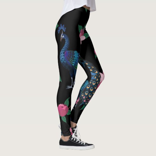 Leggings Pacock (Droite)