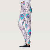 Leggings Pacock (Gauche)