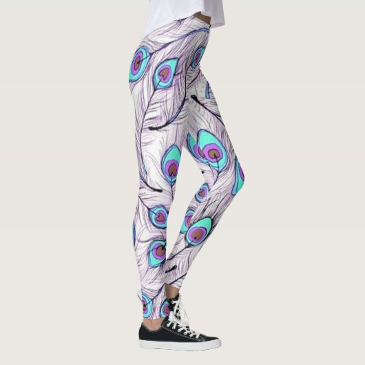 Leggings Pacock (Droite)