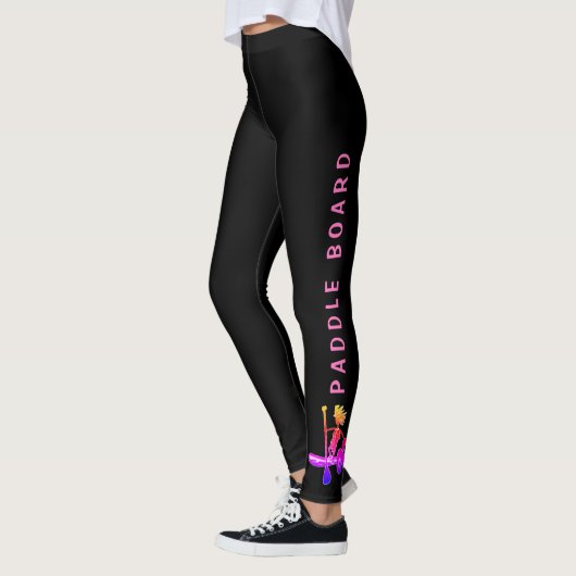Leggings Paddleboard Beau (Gauche)