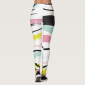 Leggings Pagaille (Dos)