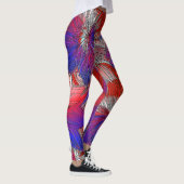 Leggings Pailleté d'étoiles (Droite)