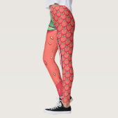 Leggings Paillettes (Gauche)