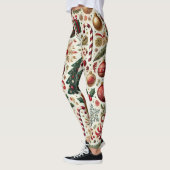 Leggings Paillettes et scintillement (Gauche)