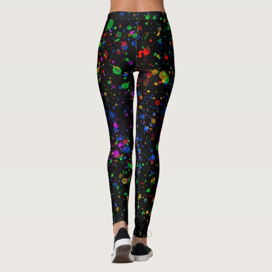 Leggings Paint (Dos)