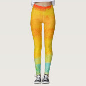 Leggings Painting (Devant)