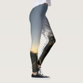 Leggings Paix (Droite)