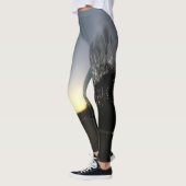 Leggings Paix (Gauche)