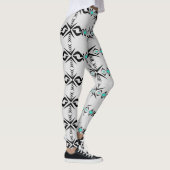 Leggings Paix ~ Tranquille (Droite)