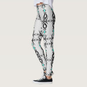 Leggings Paix ~ Tranquille (Gauche)