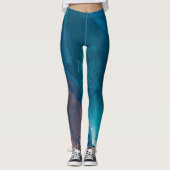 Leggings Palden Lhamo, 1931 par Nicholas Roerich (Devant)