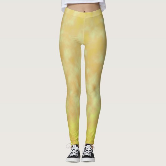 Leggings Pale Sun Murmur (Devant)
