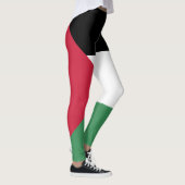Leggings Palestine Flag Emblem (Droite)