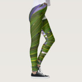 Leggings Palmetto Tropicale (Droite)