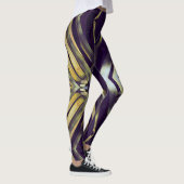 Leggings Palmetto X (Droite)