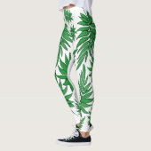 Leggings Palmiers (Gauche)