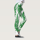 Leggings Palmiers (Droite)